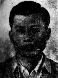 Xu Jialiang Xu Jialiang